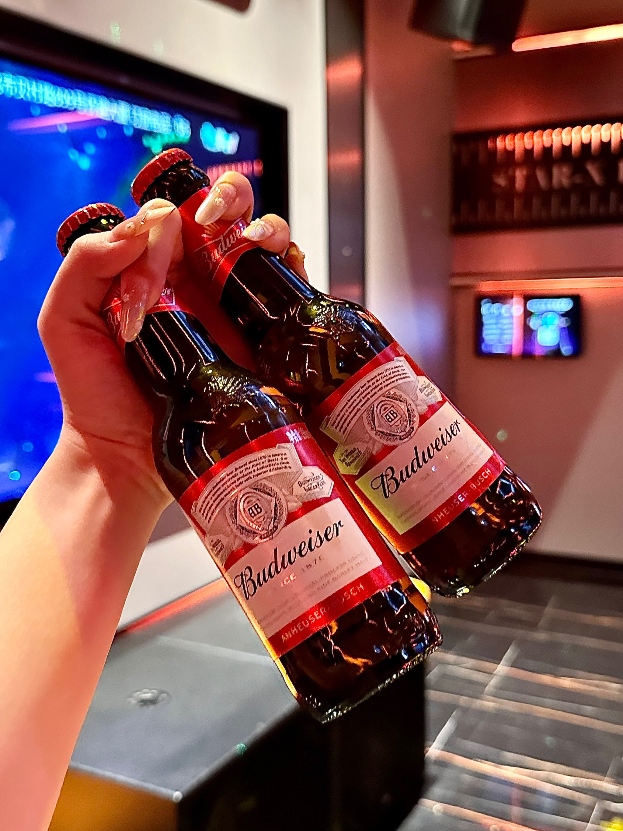 茂名商务KTV中低端比较-化州市ktv预定