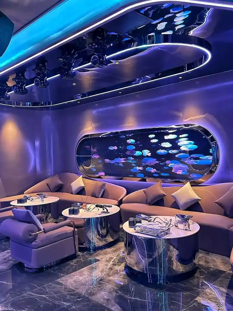 茂名商务ktv优质环境商务ktv首选-化州市ktv预定