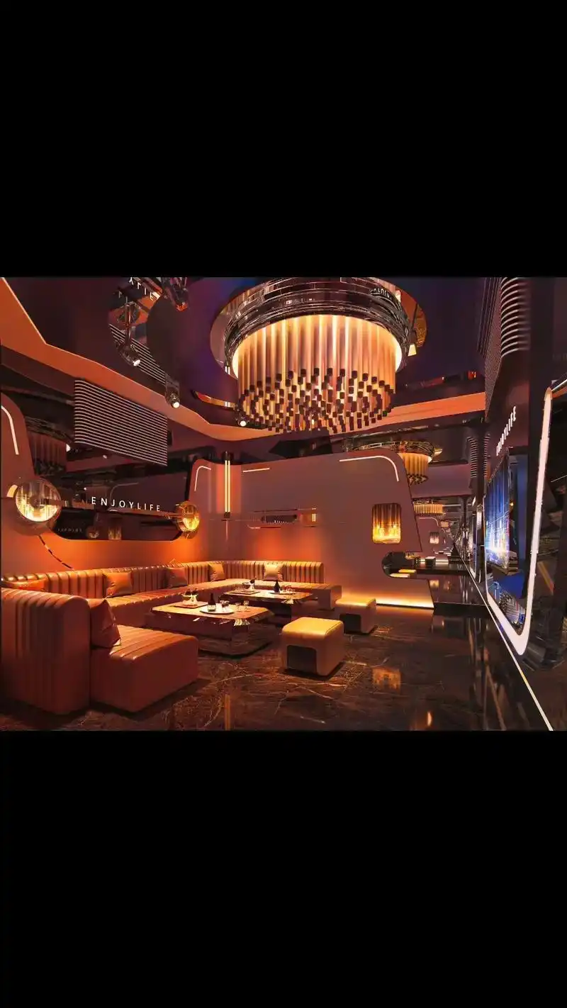 茂名商务KTV总排行Top10-化州市ktv预定