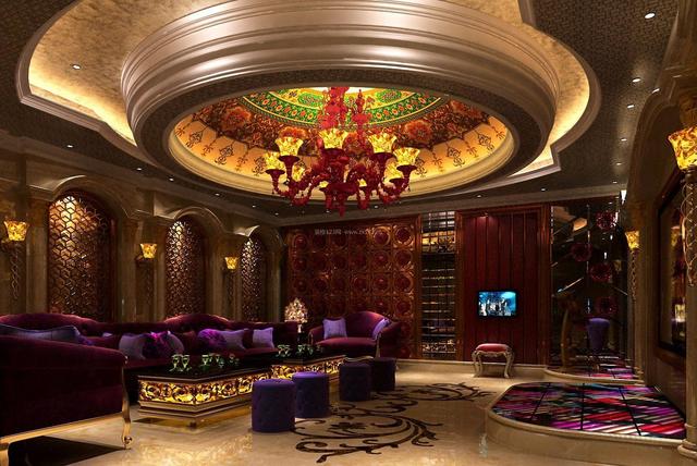 茂名商务ktv，不一样的好玩选择-化州市ktv预定