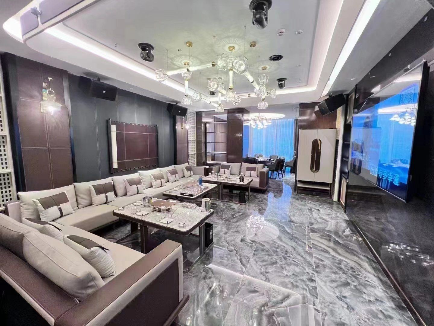 茂名商务KTV预订指南-化州市ktv订房